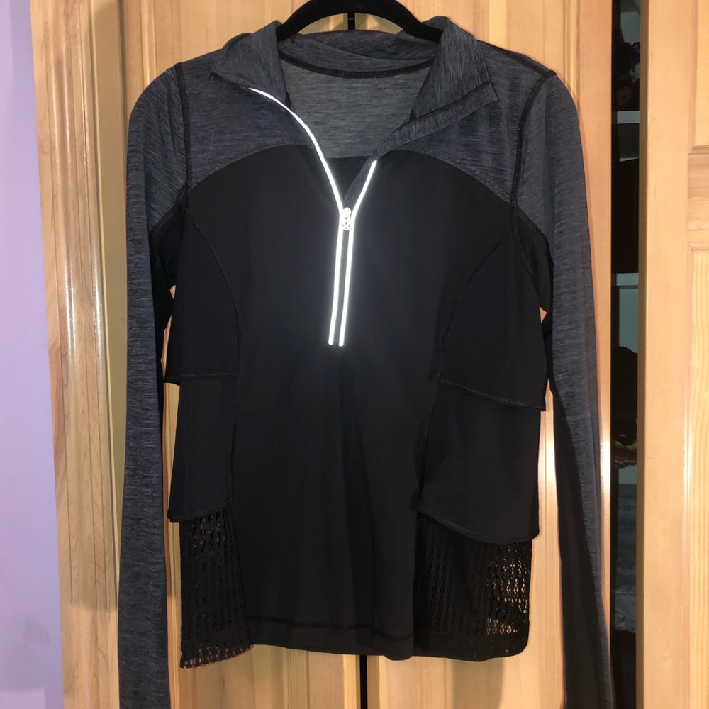Lululemon long sleeve pullover